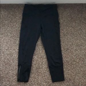 Lululemon Cropped leggings